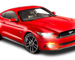 Ford-Mustang