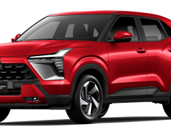 mitsubishi outlander sport